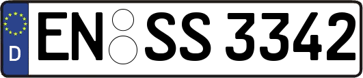 EN-SS3342