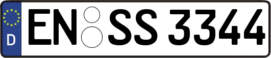 EN-SS3344
