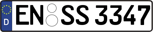 EN-SS3347