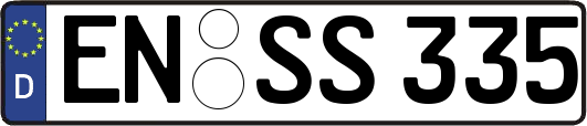EN-SS335