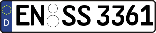 EN-SS3361