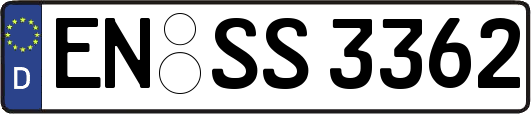 EN-SS3362