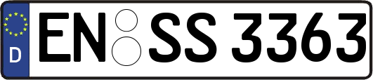 EN-SS3363