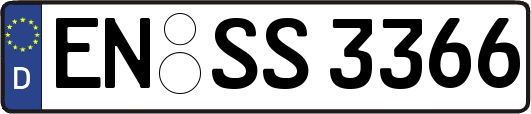 EN-SS3366