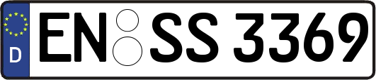 EN-SS3369