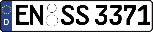 EN-SS3371