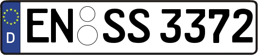 EN-SS3372