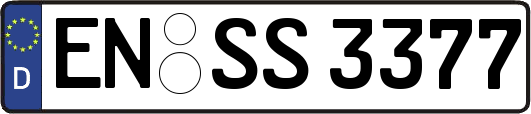 EN-SS3377