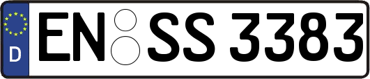 EN-SS3383
