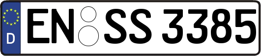 EN-SS3385