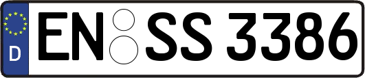 EN-SS3386