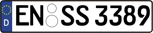 EN-SS3389