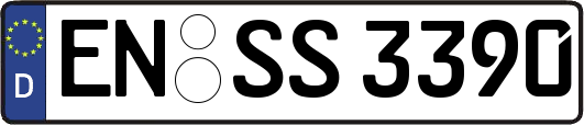 EN-SS3390