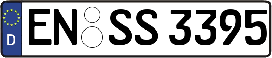 EN-SS3395
