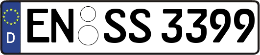 EN-SS3399