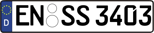 EN-SS3403