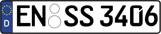EN-SS3406