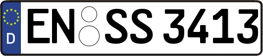 EN-SS3413