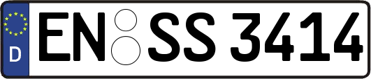 EN-SS3414