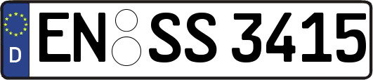 EN-SS3415