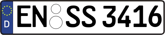 EN-SS3416