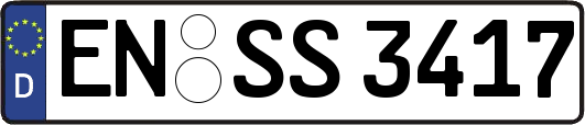 EN-SS3417