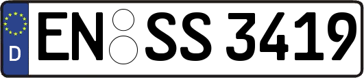 EN-SS3419