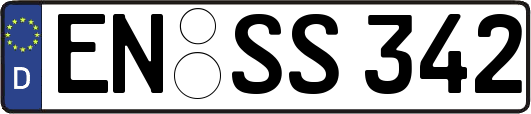 EN-SS342