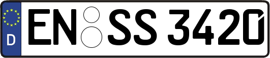 EN-SS3420