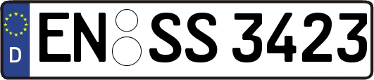EN-SS3423