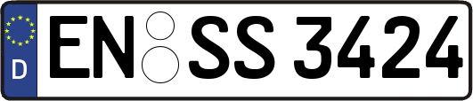 EN-SS3424