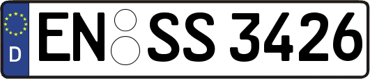 EN-SS3426