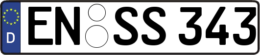 EN-SS343
