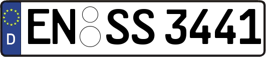 EN-SS3441