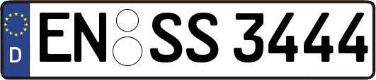 EN-SS3444
