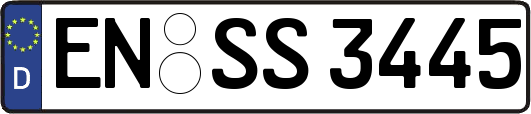 EN-SS3445