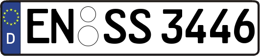 EN-SS3446