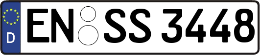 EN-SS3448