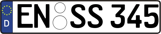 EN-SS345