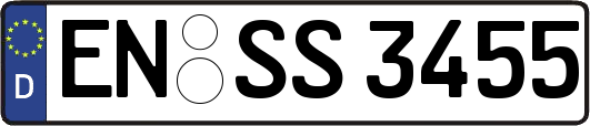 EN-SS3455