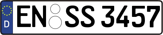 EN-SS3457