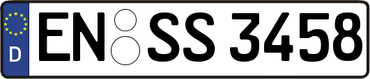 EN-SS3458