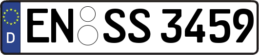 EN-SS3459