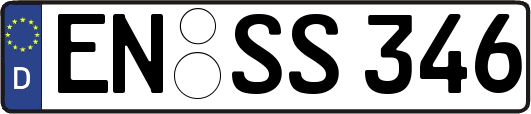 EN-SS346