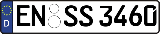 EN-SS3460