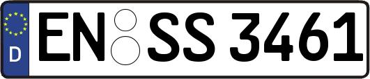 EN-SS3461