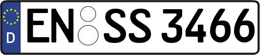 EN-SS3466