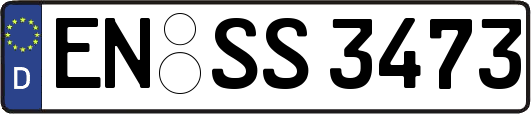 EN-SS3473