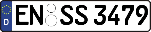 EN-SS3479