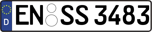 EN-SS3483